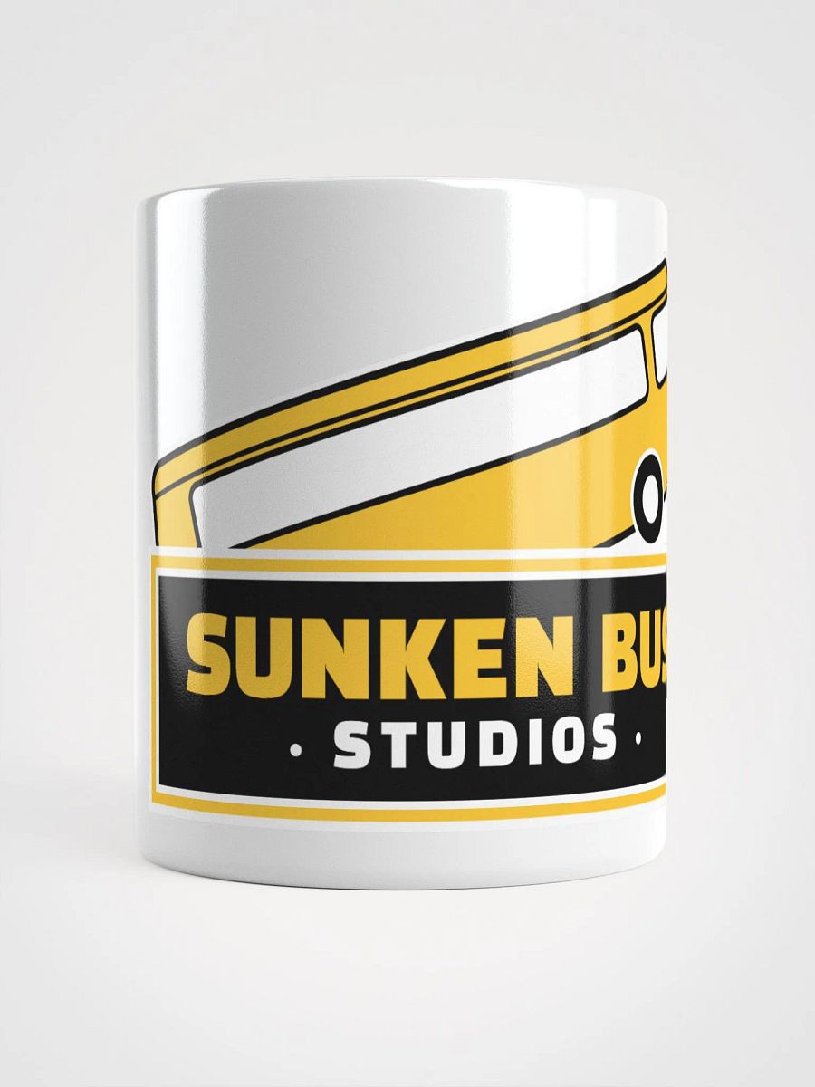 Sunken Bus Studios Mug product image (5)