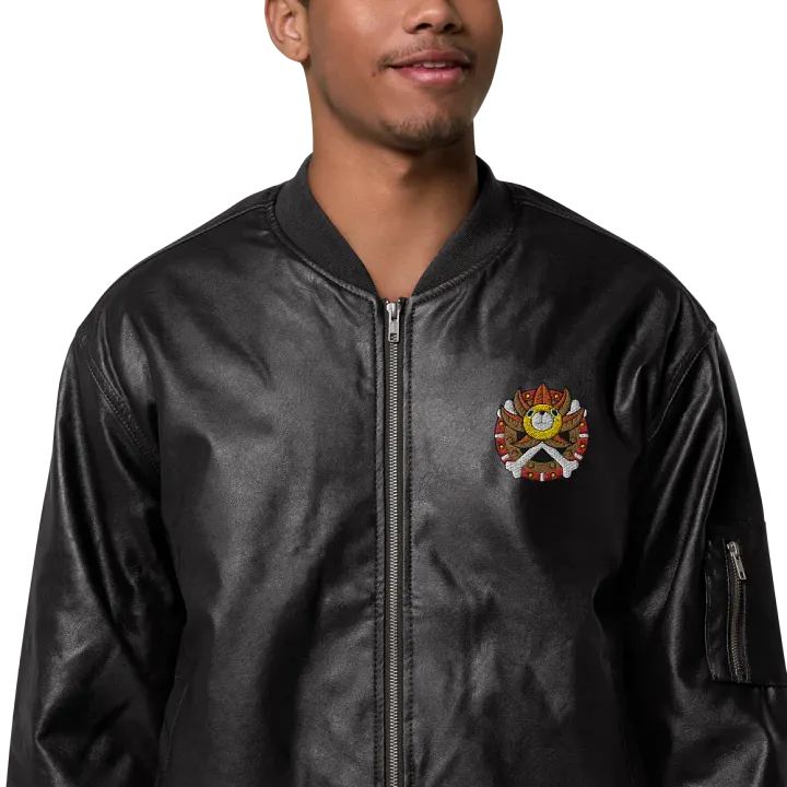 OGButh x One Piece : Sunny Jacket product image (1)
