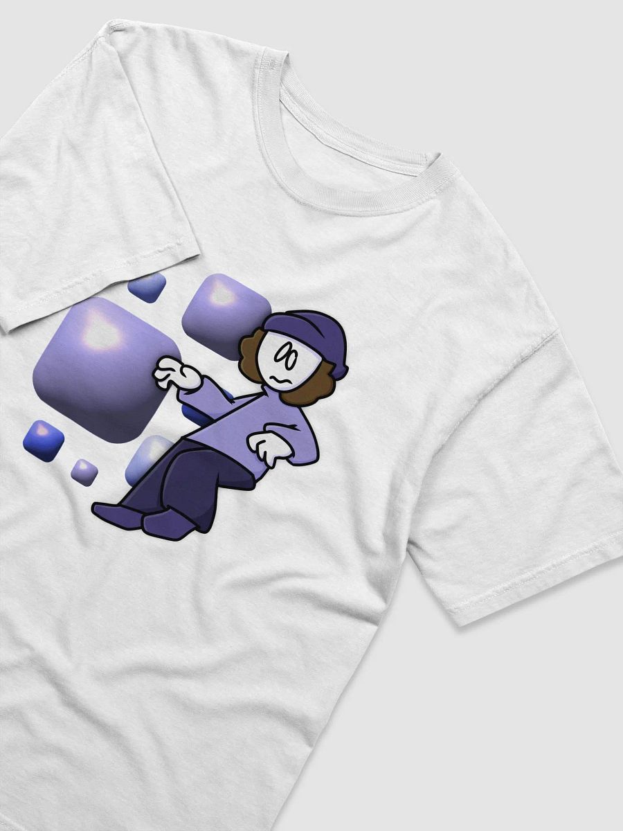 Log Bubbles Shirt product image (43)