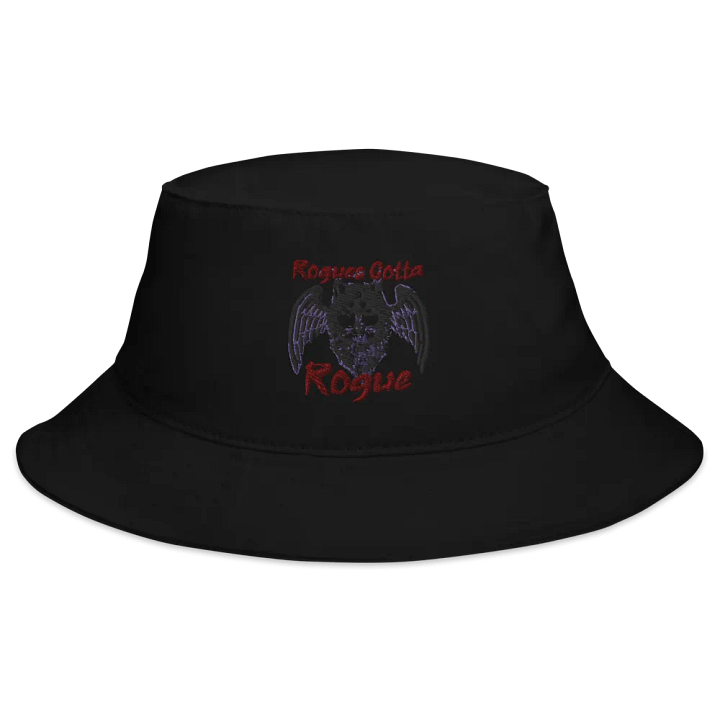 Rogues Bucket Hat product image (4)