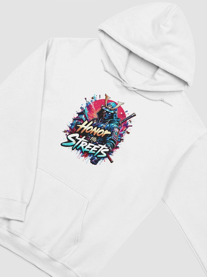 Honor the Streets product image (2)
