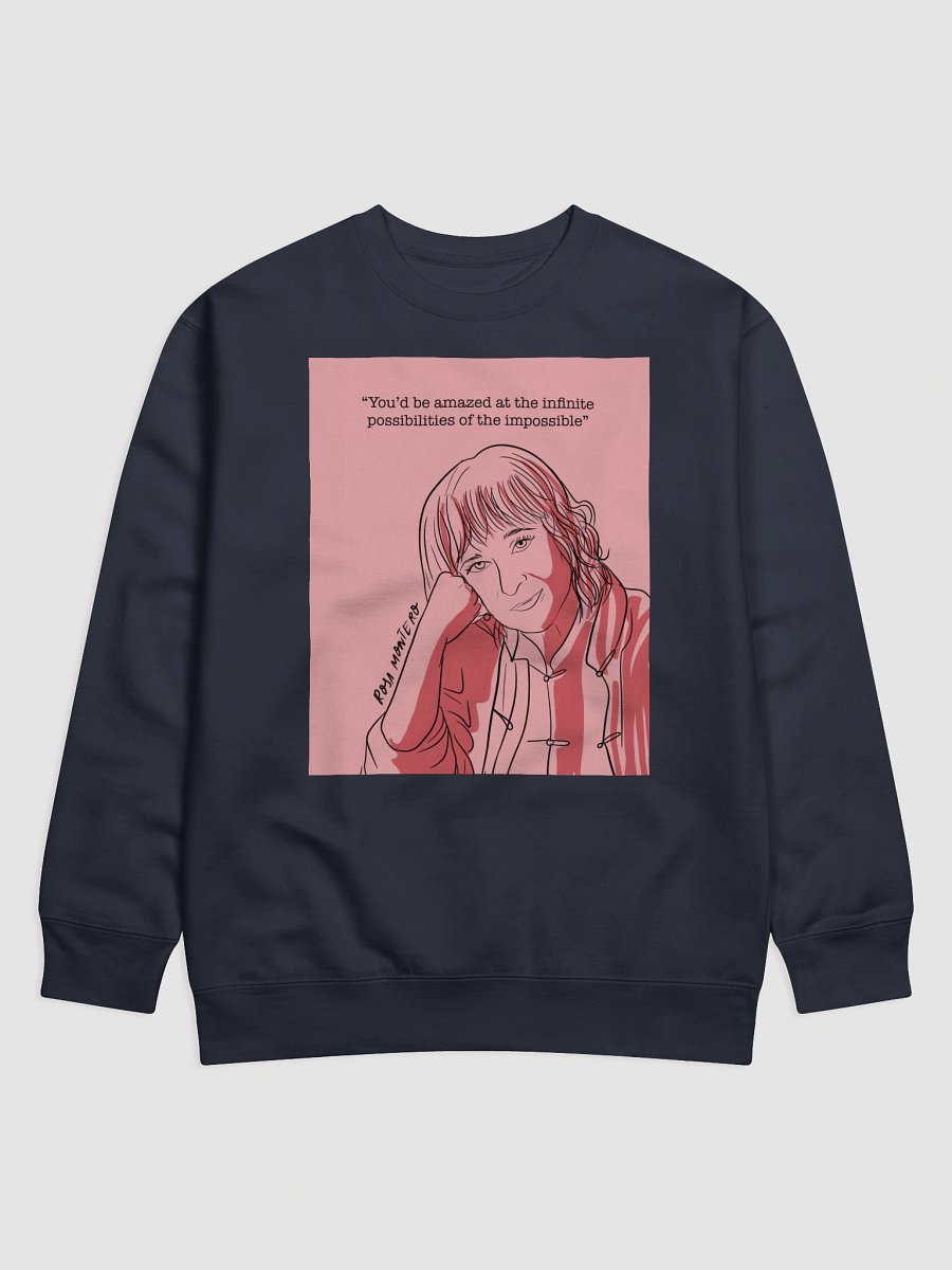 Infinite Possibilities Premium Sweatshirt product image (5)