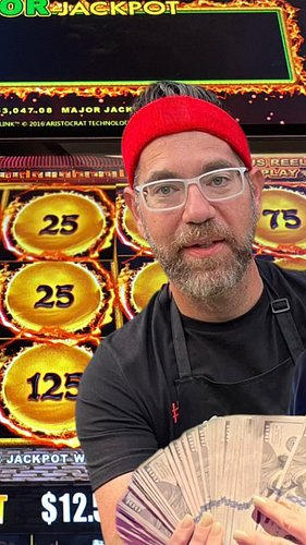 We Finally Did it! Massive Major Jackpot. LIVE
.
#casino #slots #jackpot #vegas #gambling