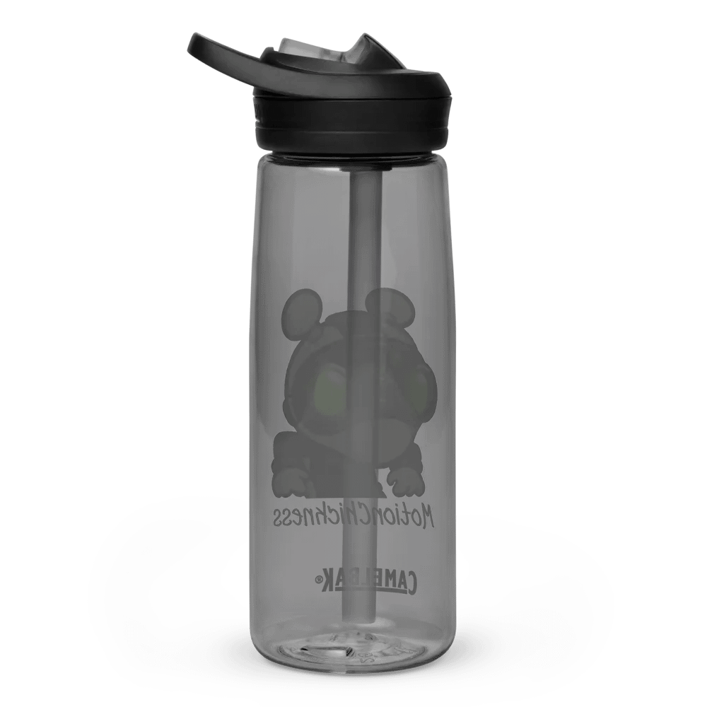 FirstPersonHydrate Bottle product image (4)