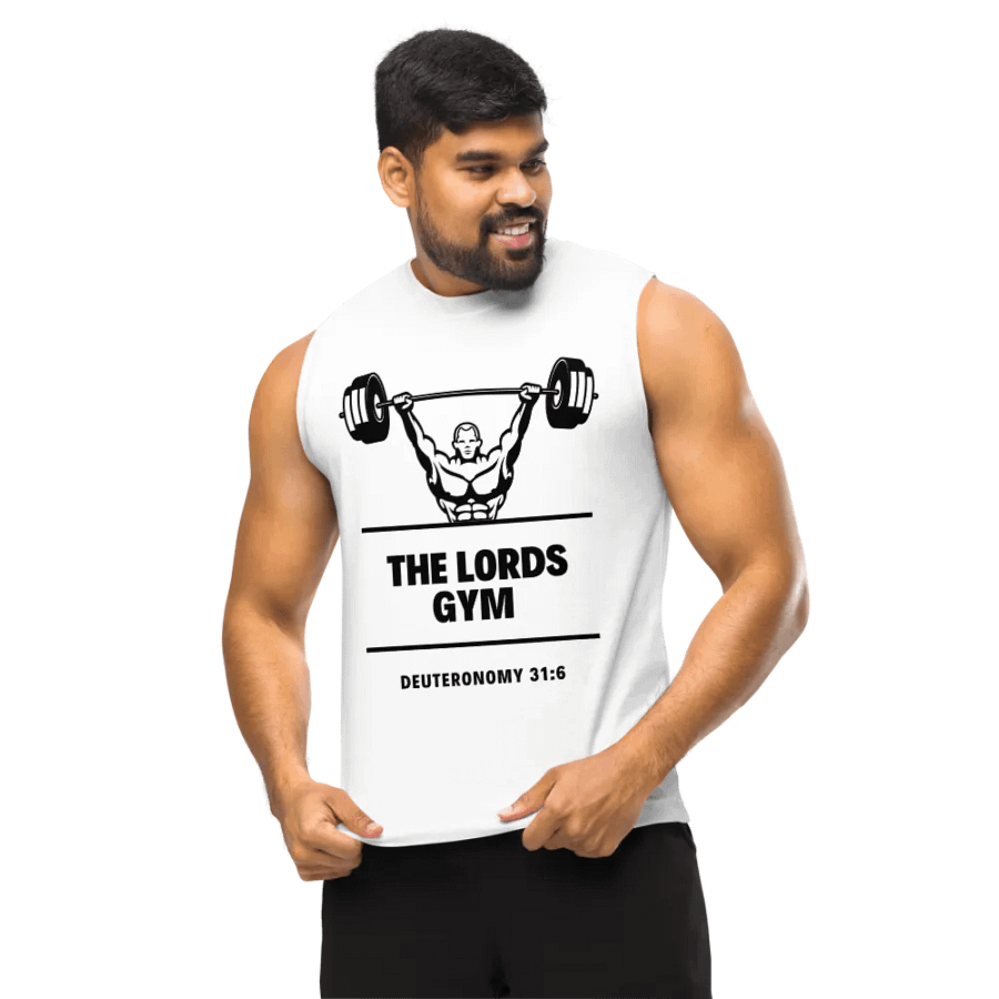 Lords Gym product image (10)