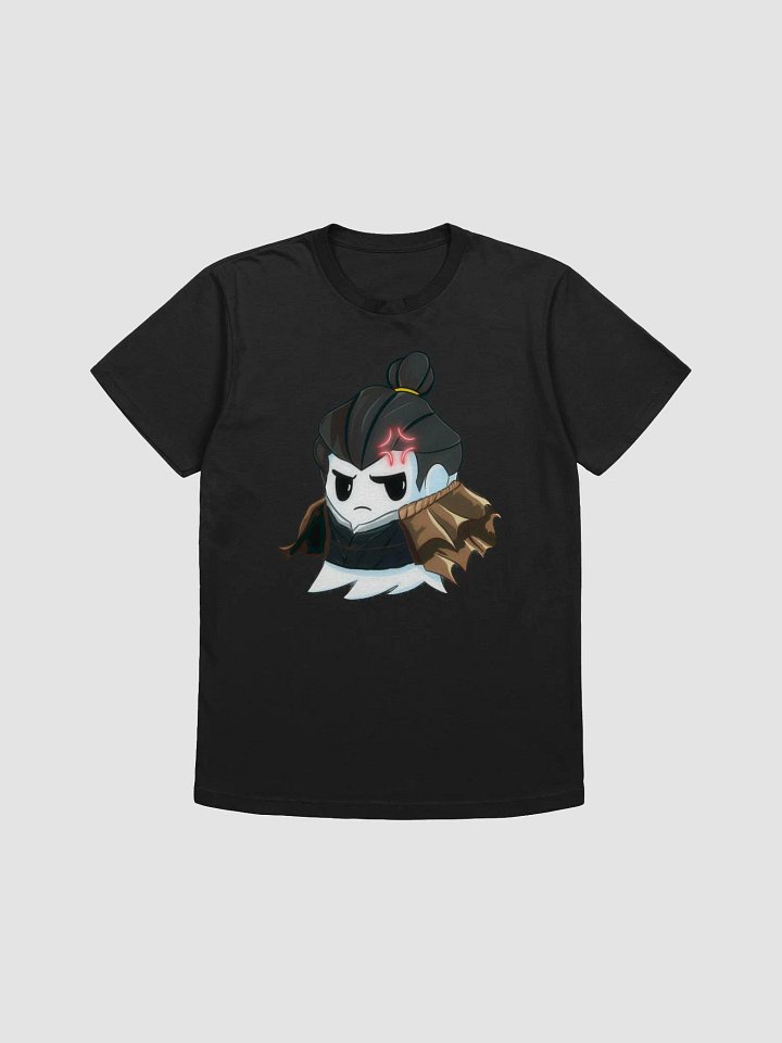 Angry Ronin Ghost T-Shirt product image (4)