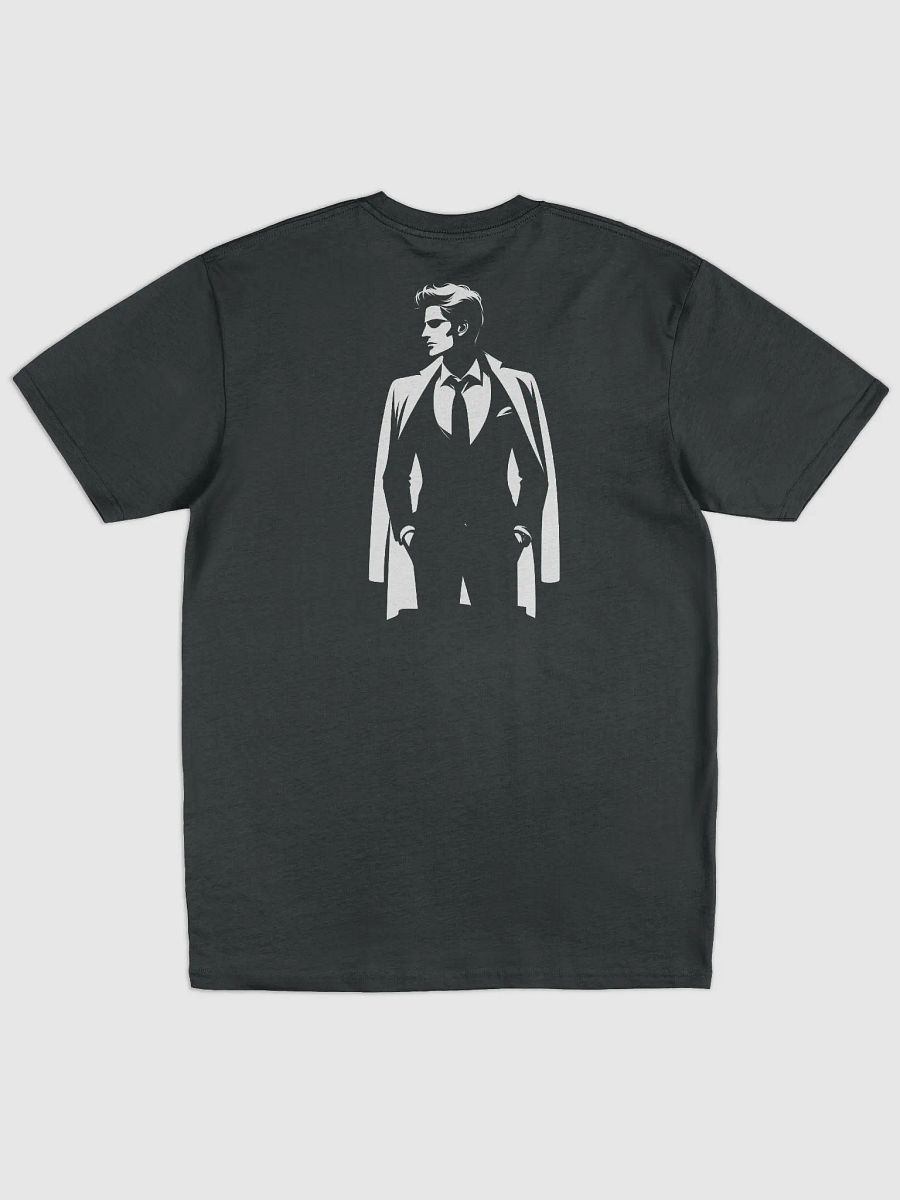 Mr Cool Mens Tee product image (1)