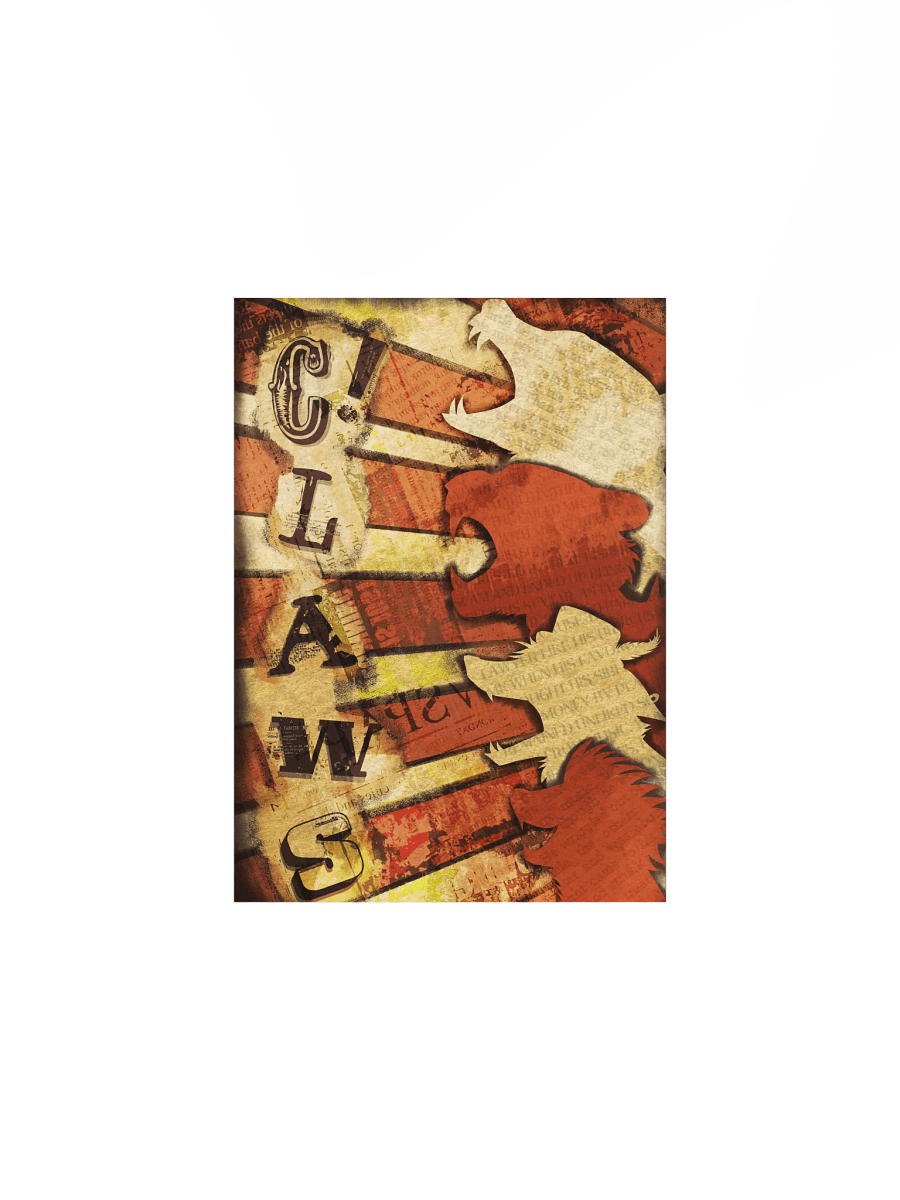 C!LAWS Poster product image (1)