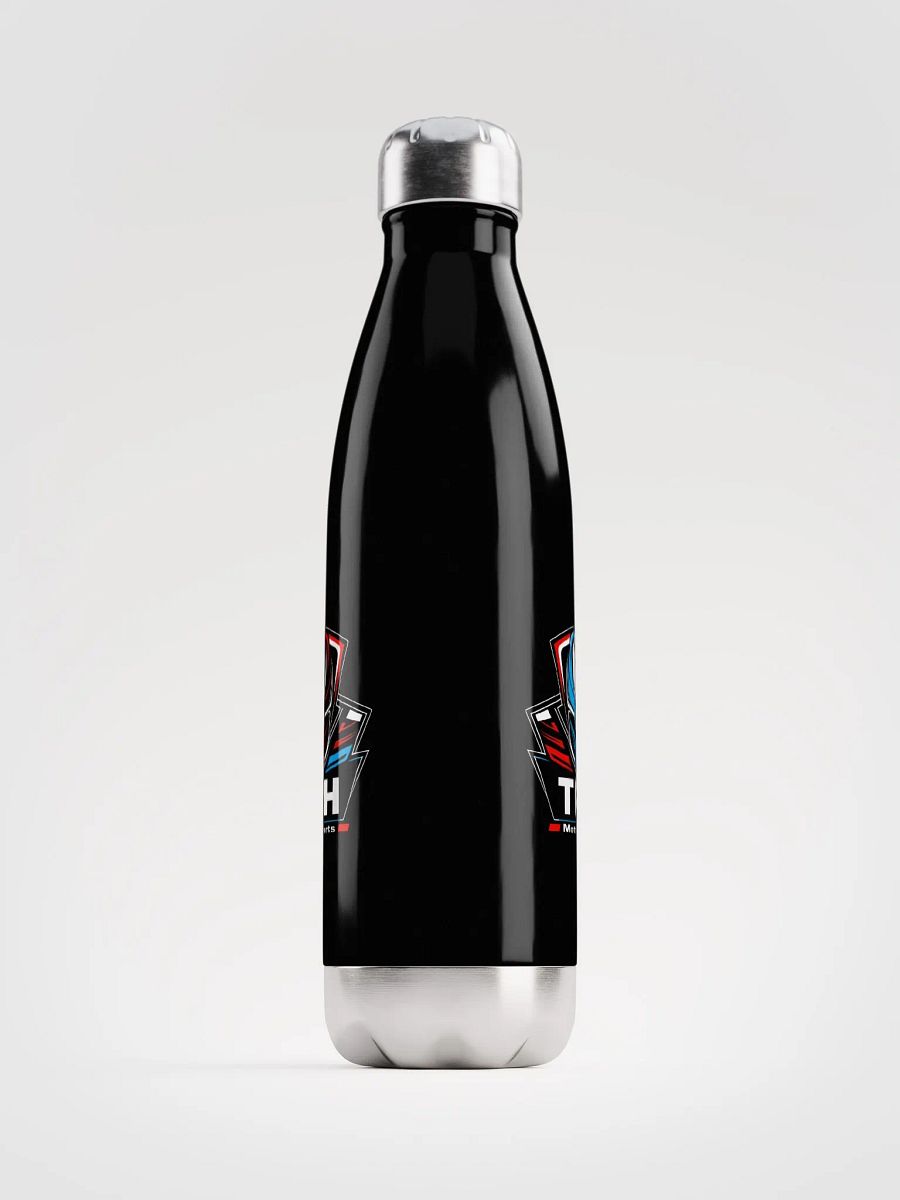 Stainless Steel Water Bottle product image (2)
