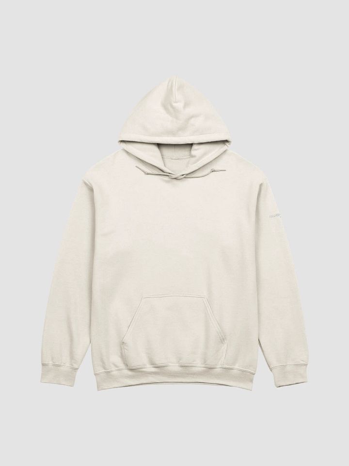 Forgotten Trooper Hoodie product image (2)