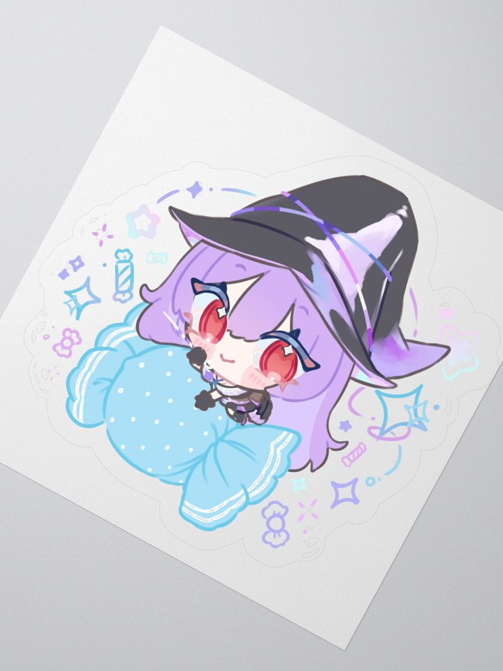 Shirobeats Candy Love Sticker product image (4)