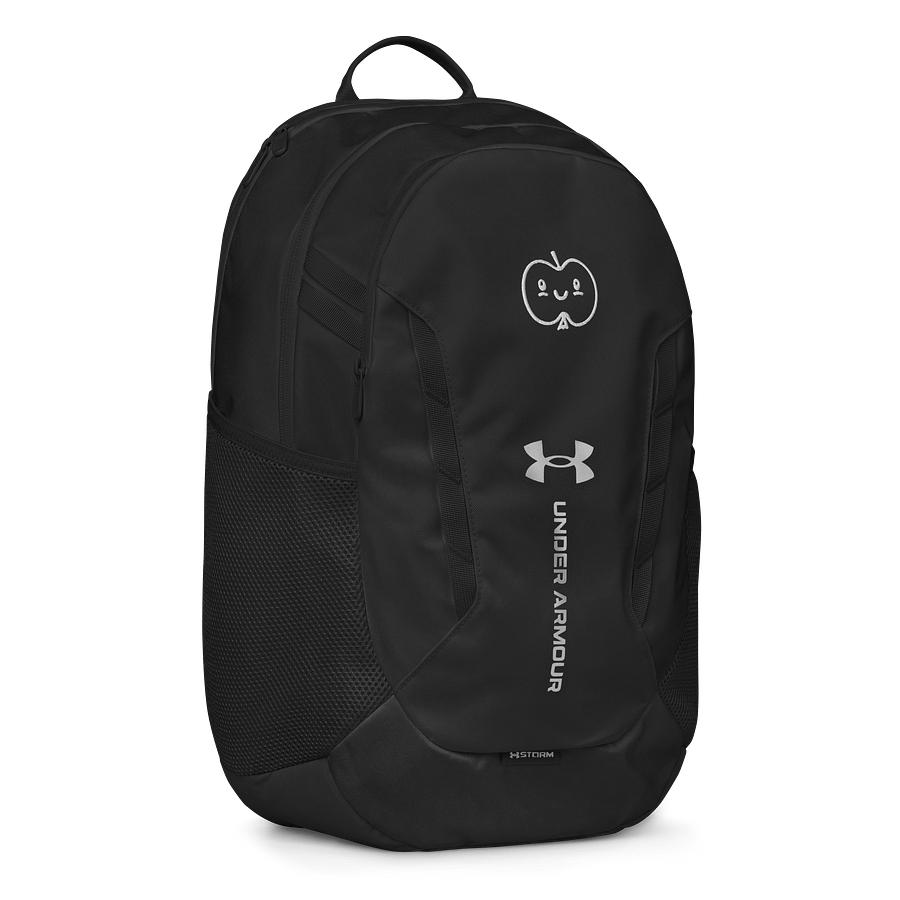 A E Apple Minimalist Backpack product image (5)