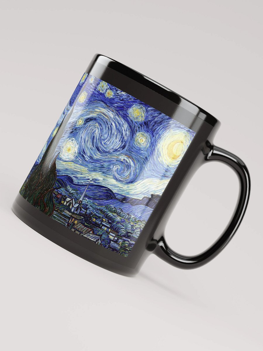 Starry Night Sky Mug product image (7)