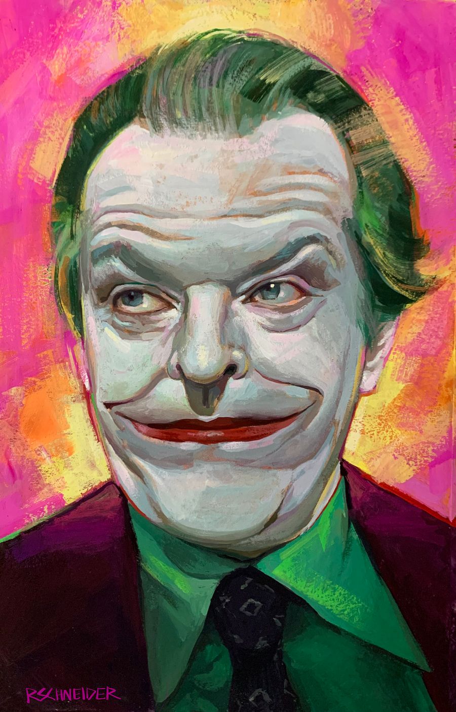 Jack / Joker product image (3)