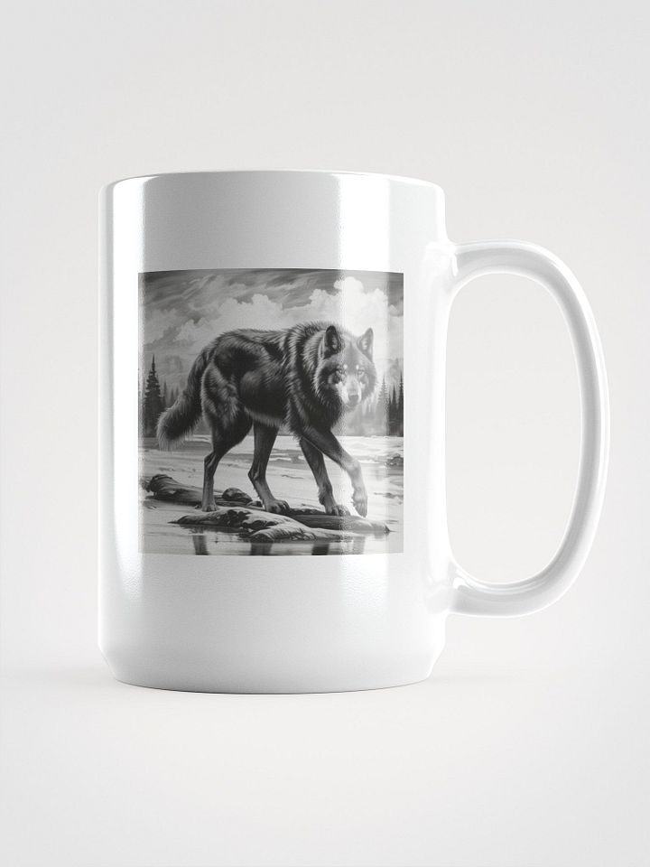 Wolf product image (1)
