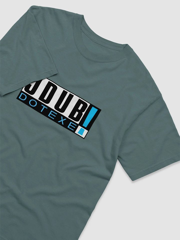 JDown Tee product image (2)