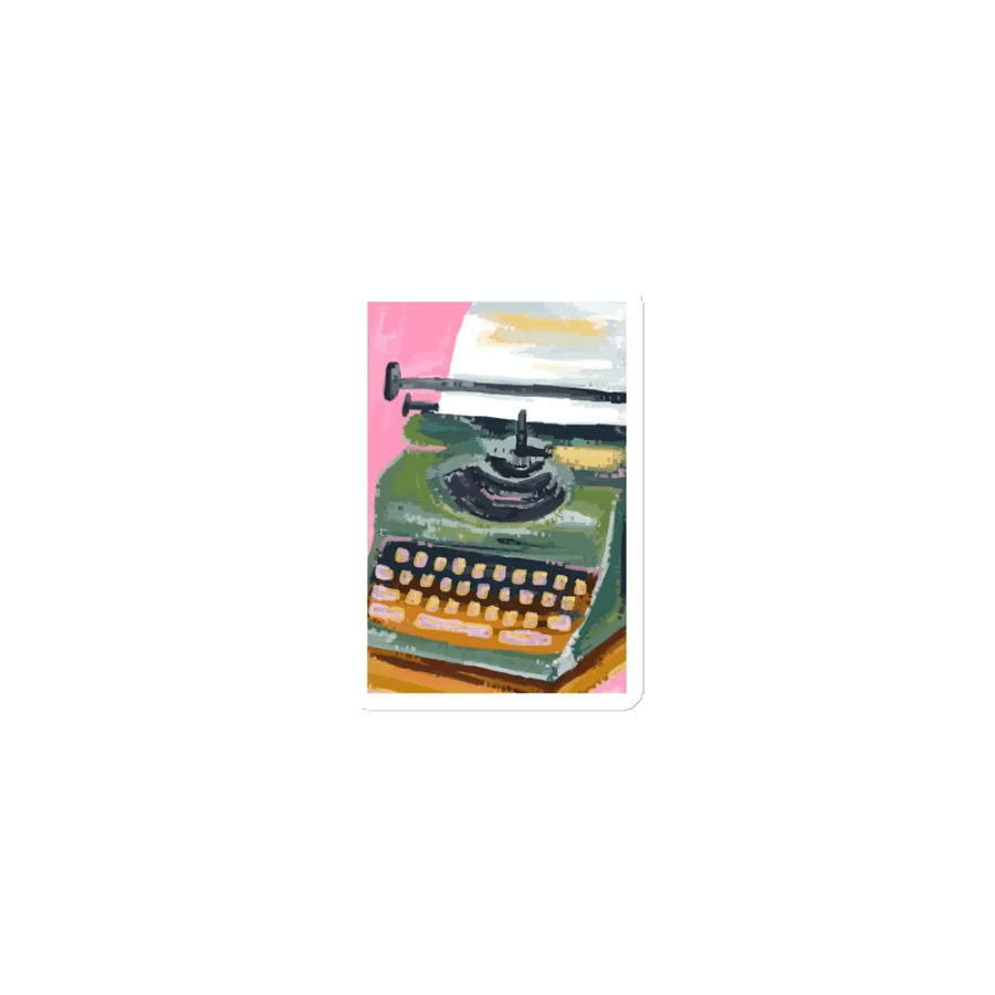 FSP Issue 1 Magnet product image (1)