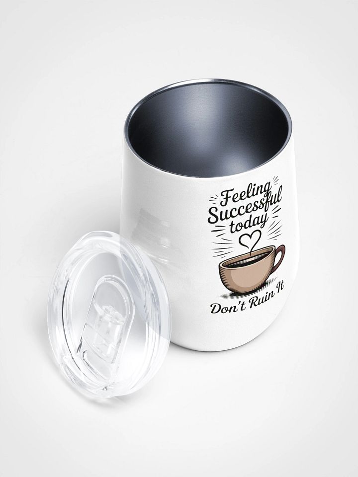 Feeling Successful Human Design Projector Tumbler product image (2)