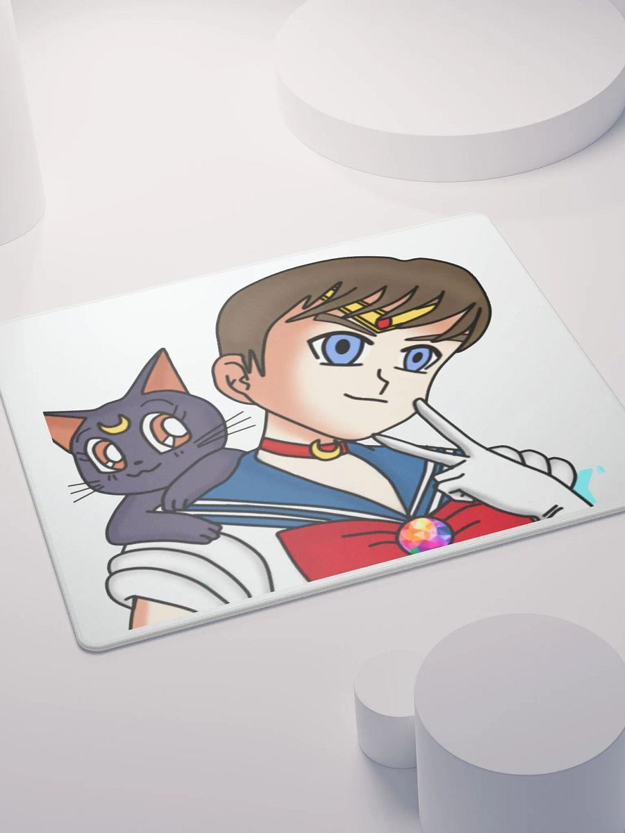 Femboy Mouse Mat product image (8)