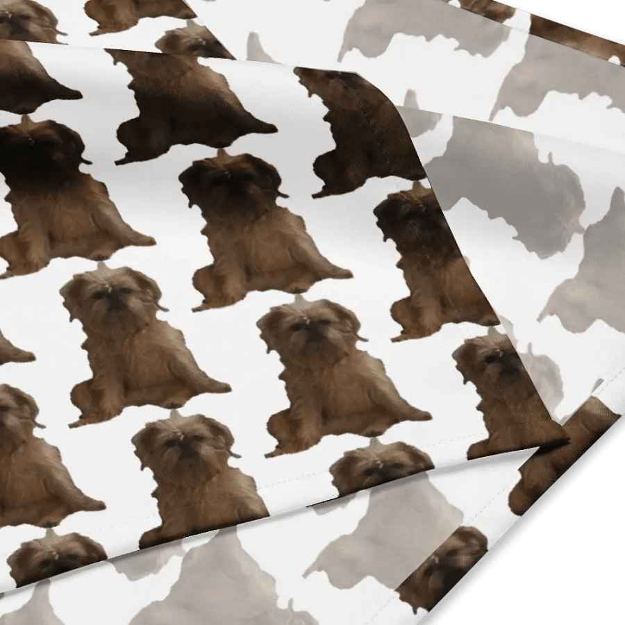 Rat Bandana product image (2)