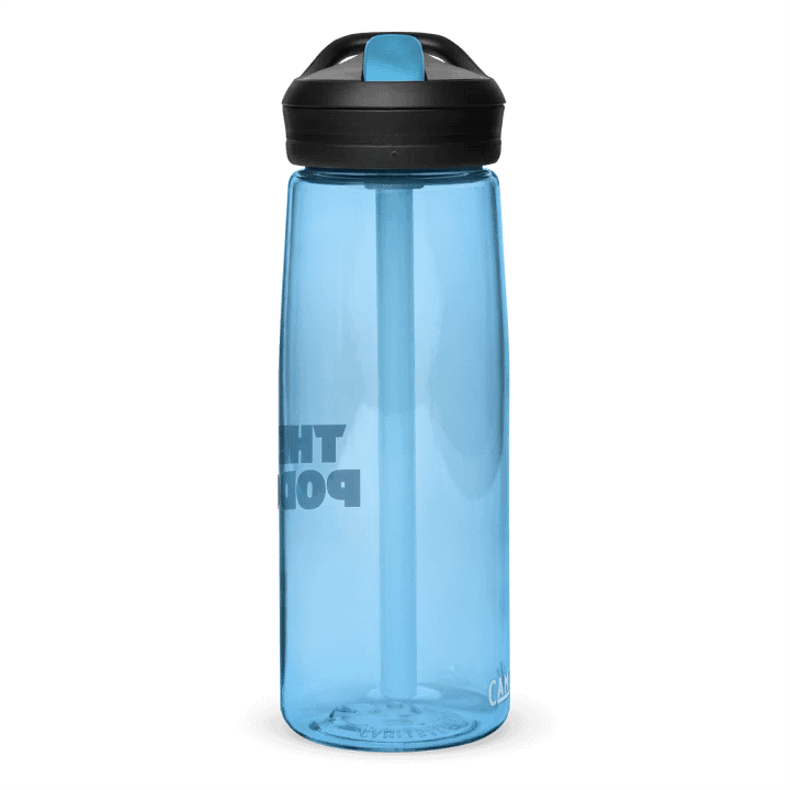 DGD Podcast CamelBak Water Bottle product image (59)
