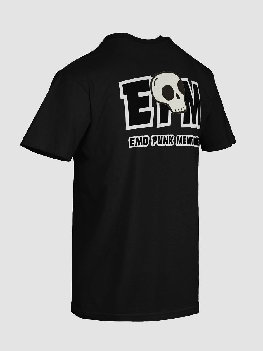 EPM Skull logo tee product image (8)