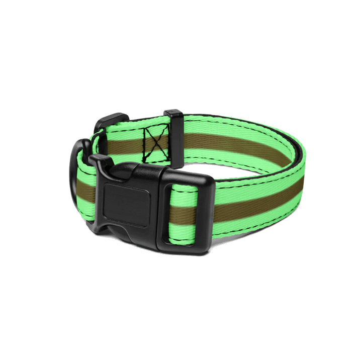 Mike'Vali Collar product image (1)