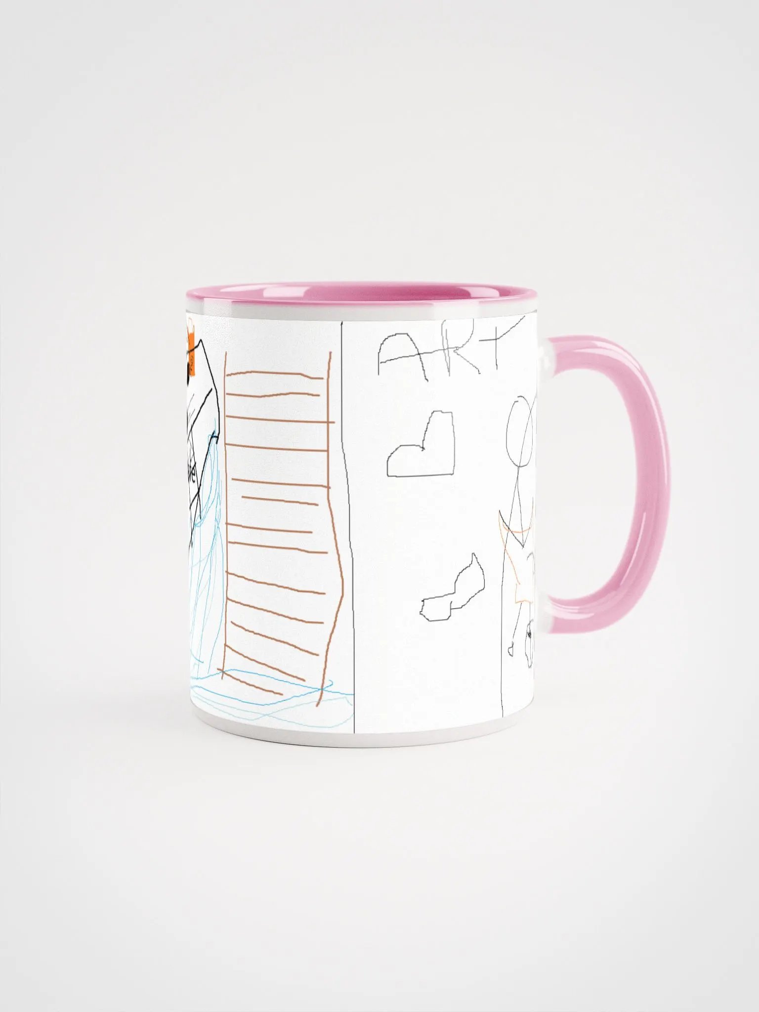 Boat Cup Colour product image (1)