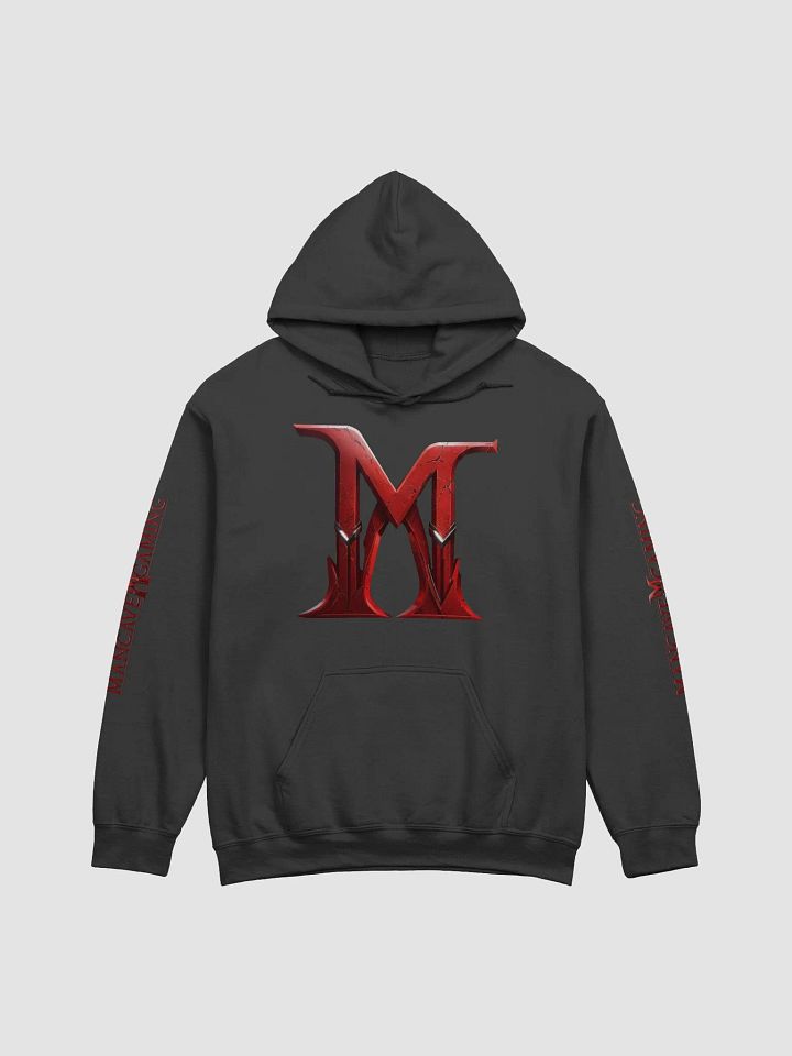 ManCaveGaming Limited Edition Hoodie product image (1)