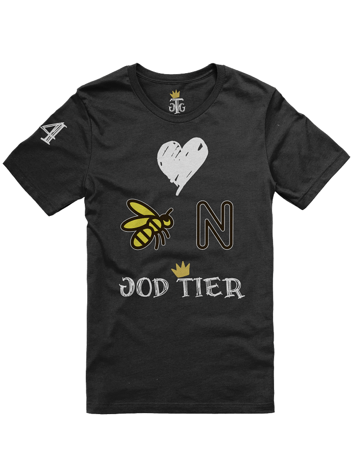 Luv B'N GodTier product image (1)