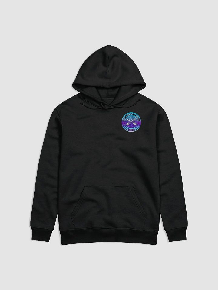 For the Hoodie Addict! product image (1)