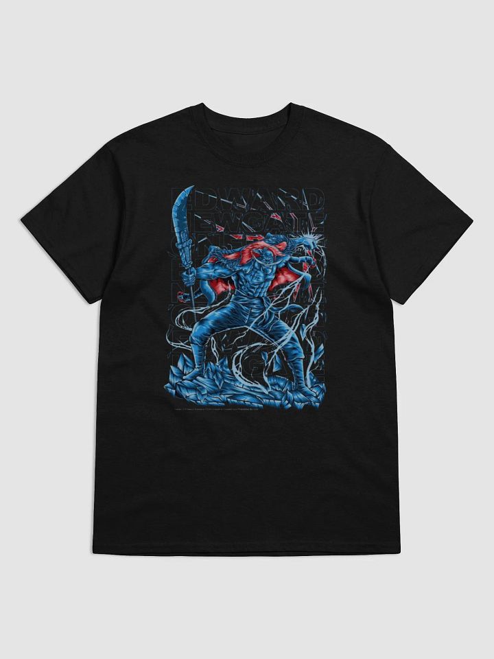 Edward Newgate T Shirt product image (5)
