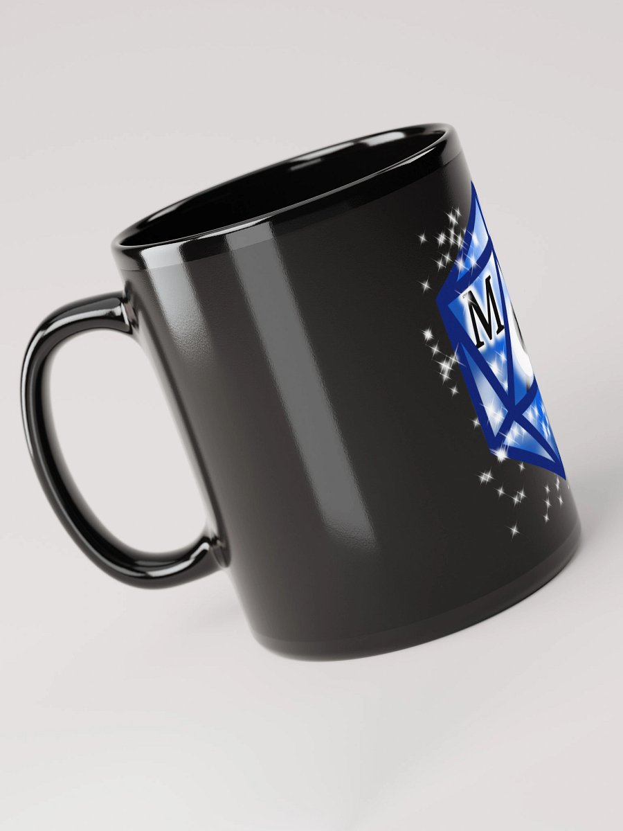 Moonblade- D20 Mug (11 oz) product image (3)