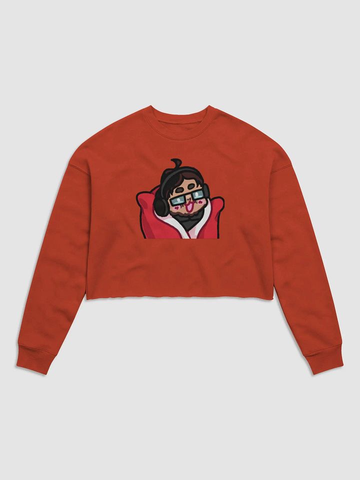 Blankies Crop top product image (5)