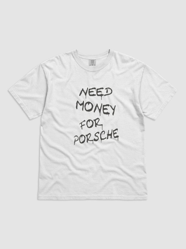 Graffiti Dreams Men's T-Shirt product image (1)