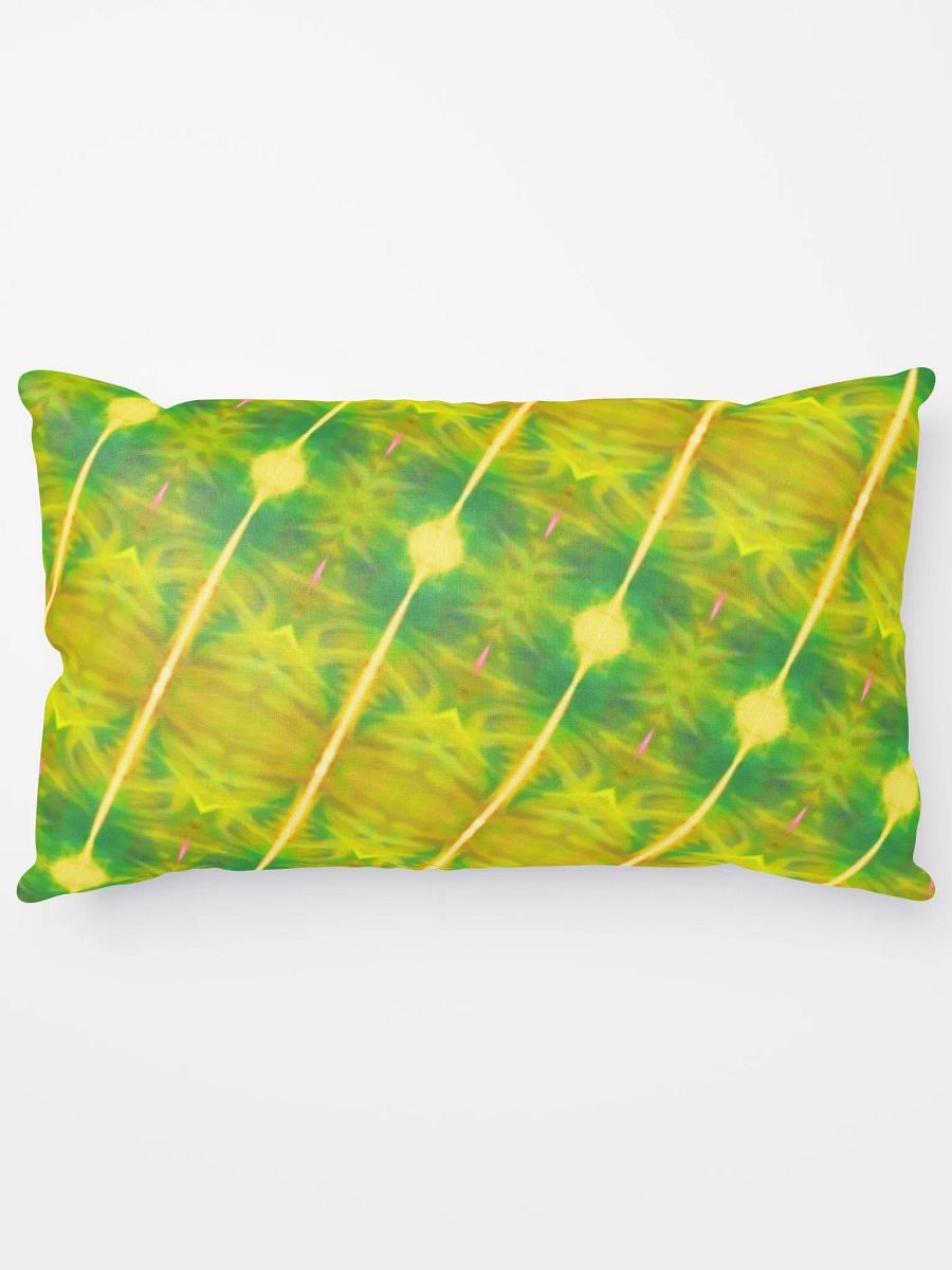 Vibrant Foliage Pillow product image (5)