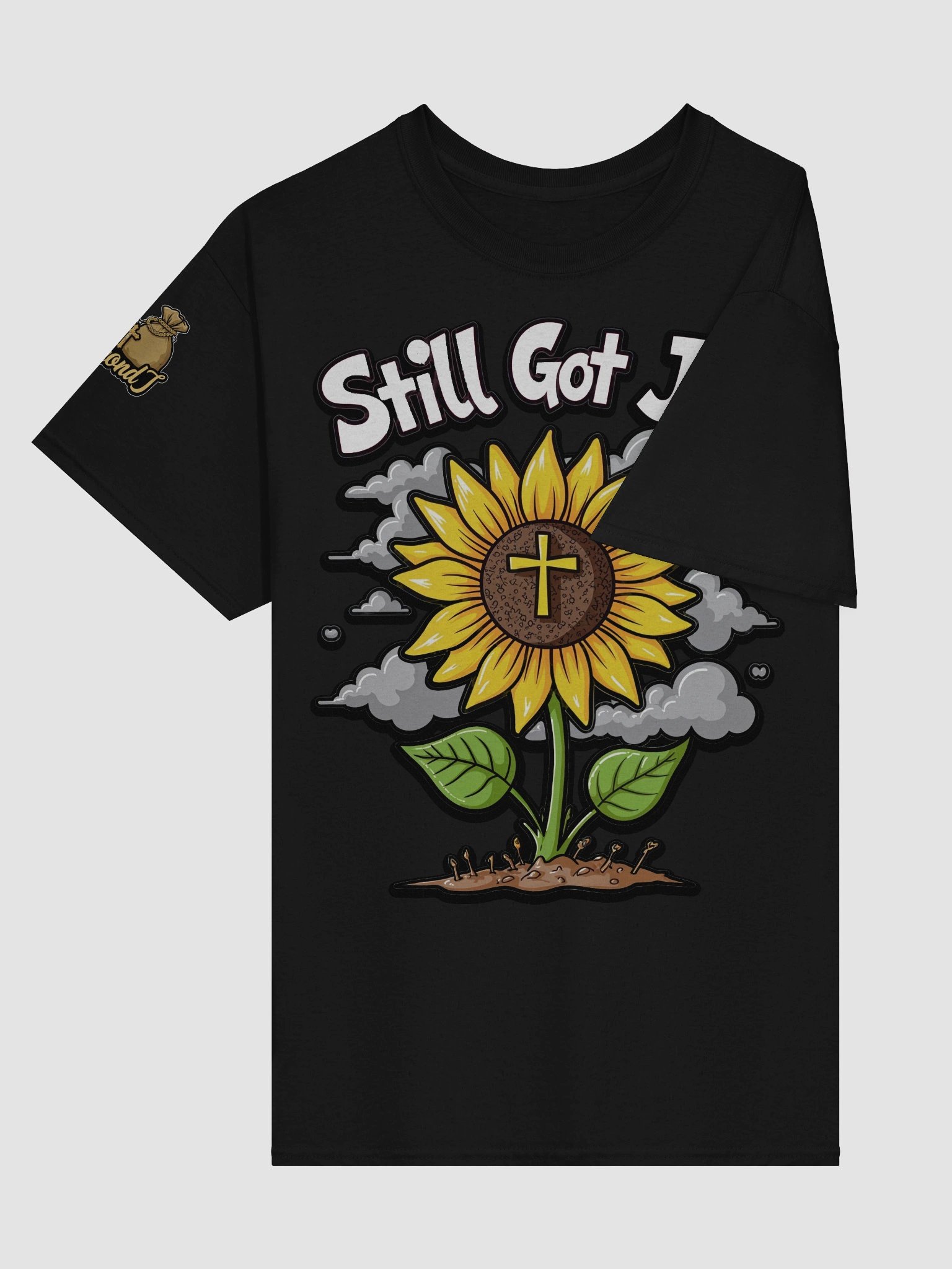 Raymond J - Still Got Joy Tee product image (28)