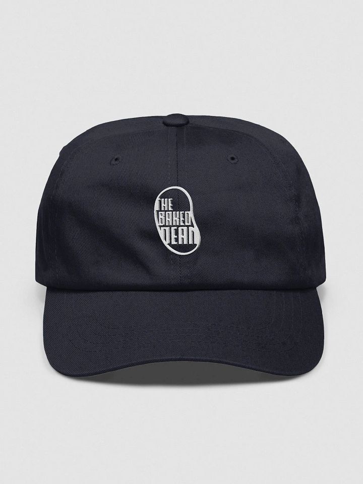 Bean Logo Dad Hat product image (1)