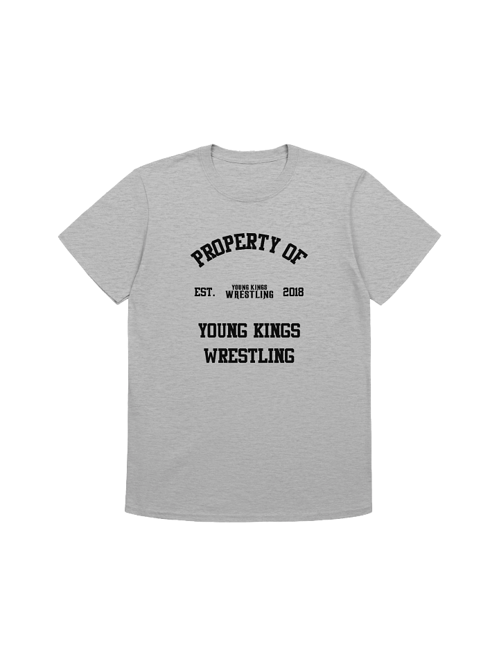 Property of YKW Tee product image (1)