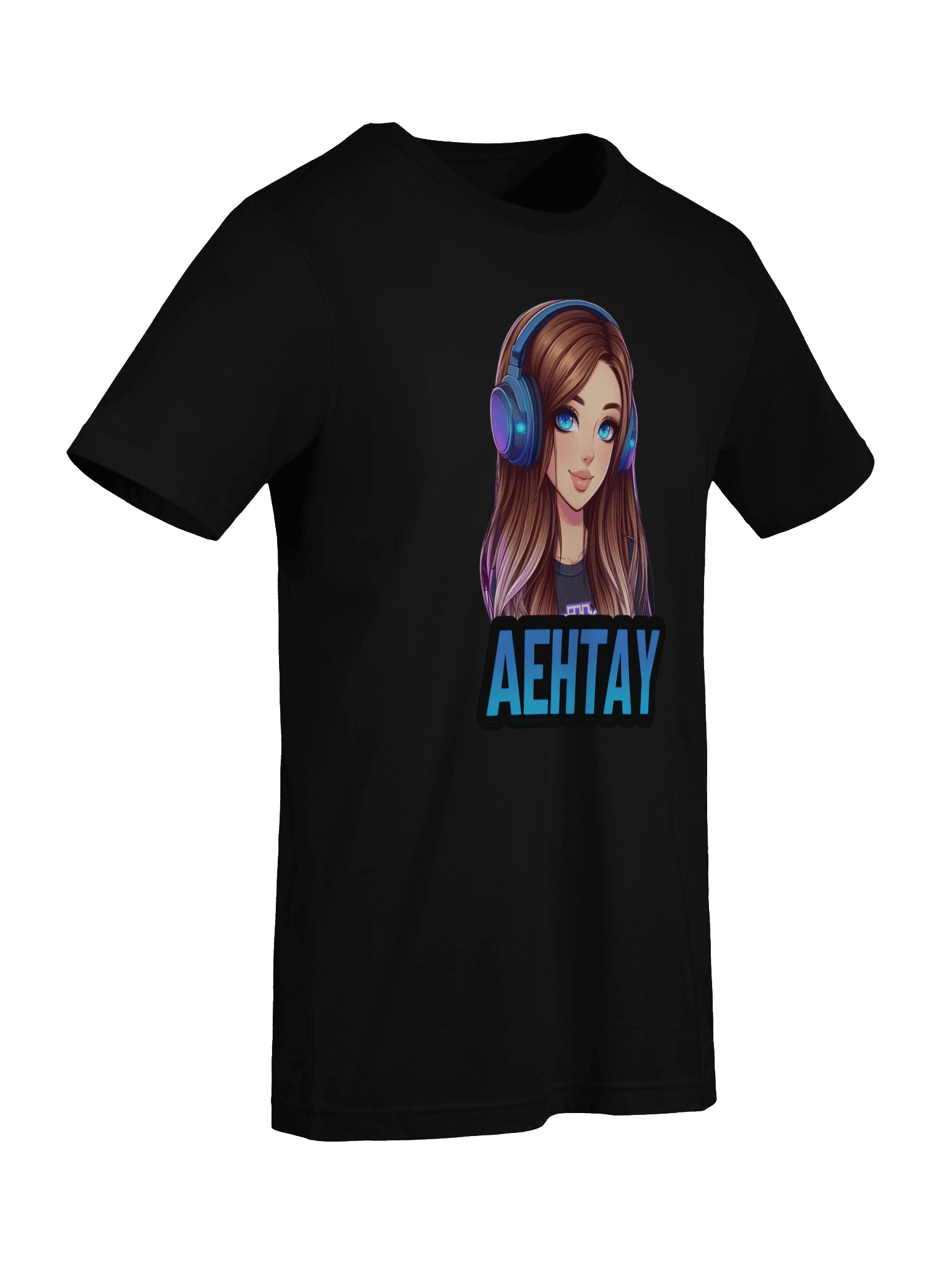 Aehtay Logo T-Shirt product image (34)