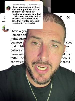 Replying to @Mandy | SRN #christian #christianity #christianitytiktok #christianfyp #christiantiktok 