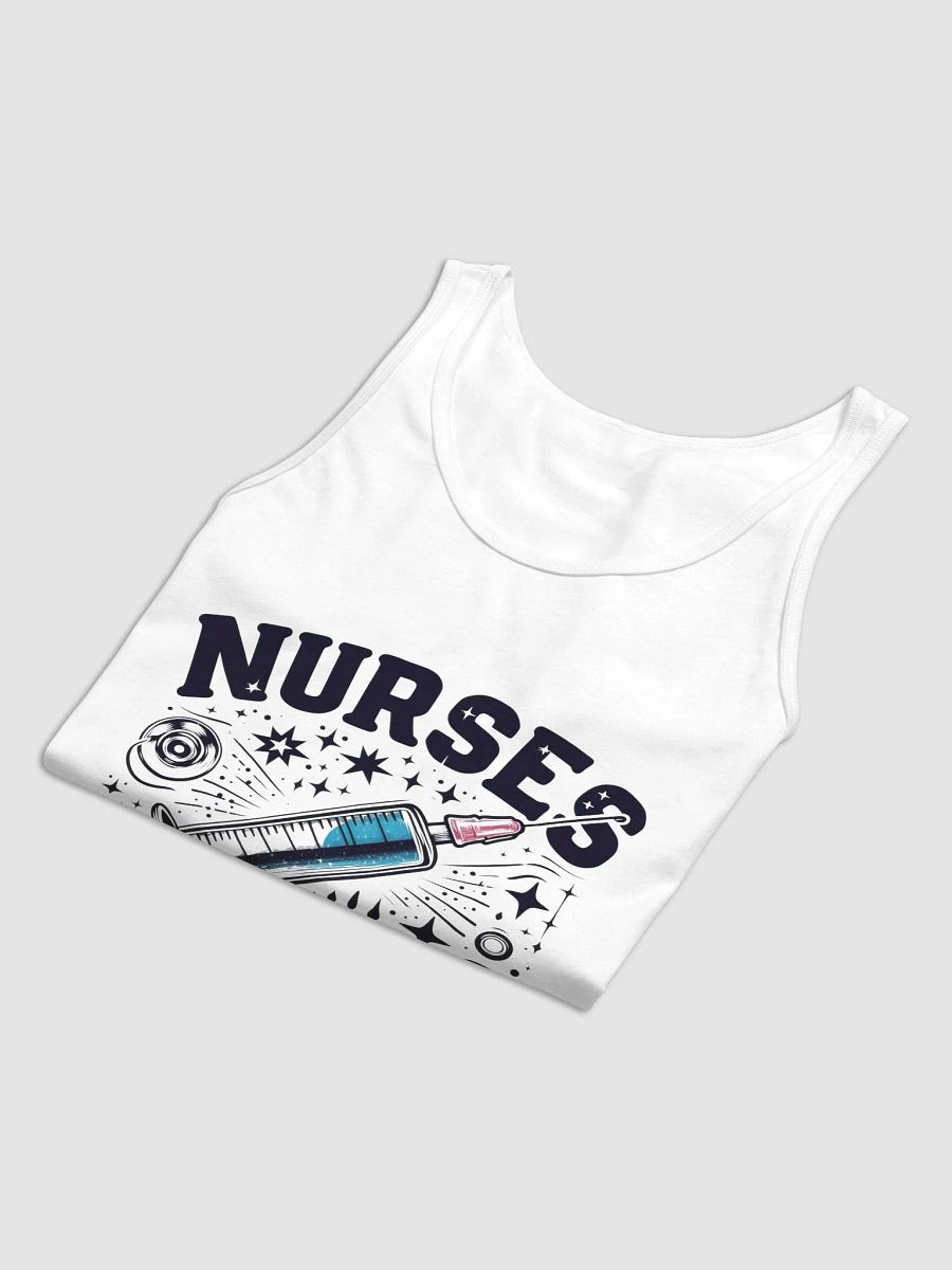 Nurse's Tribute Syringe Tank product image (8)