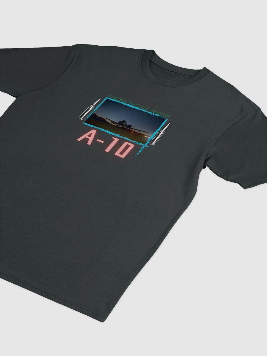 Premium Heavyweight A-10 Tee product image (3)