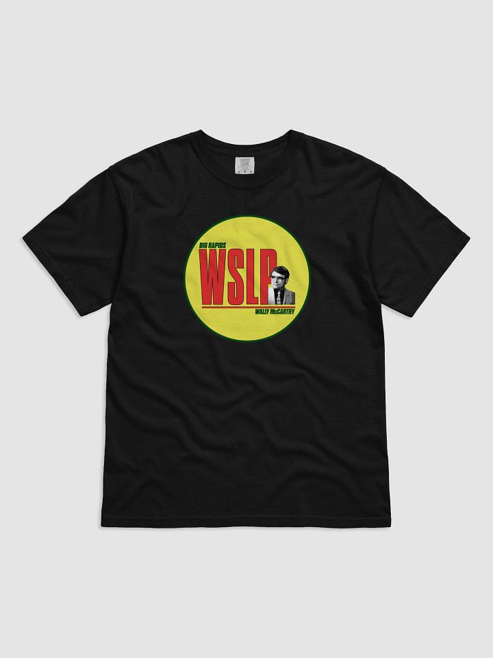 WSLP / Wally McCarthy product image (5)