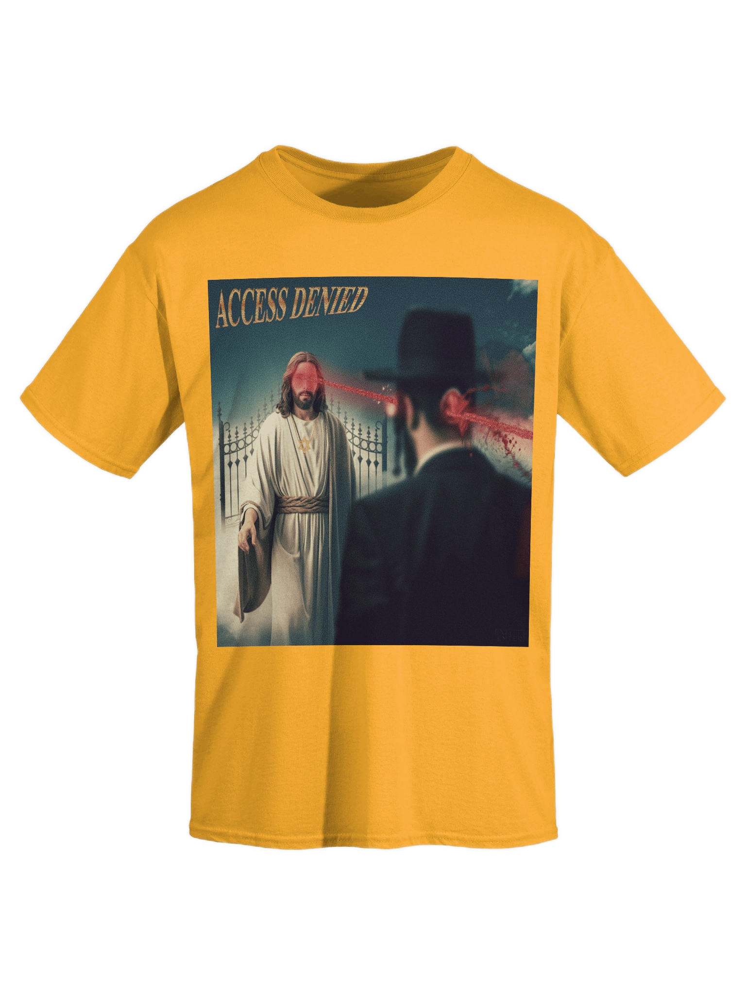 ACCESS DENIED product image (1)