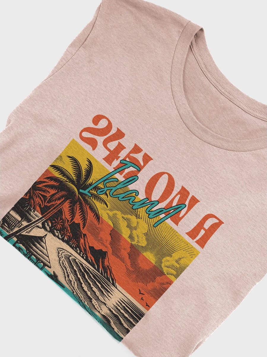 24 Hours on a Island product image (6)