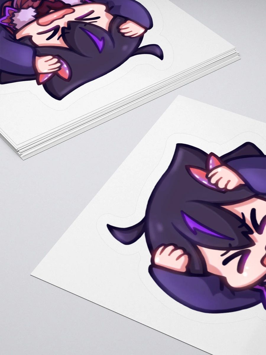 PhlyoNyoooo Sticker product image (4)