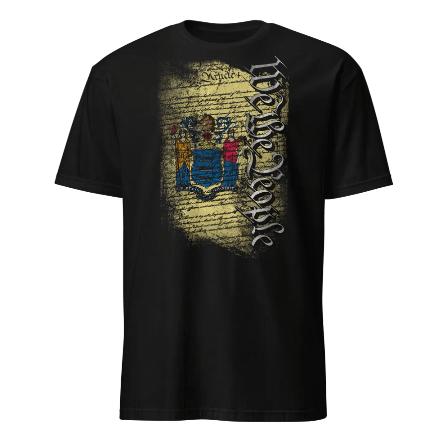 New Jersey: We The People product image (1)