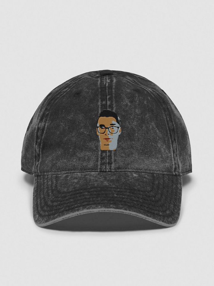 Oil Pastein Cap product image (1)