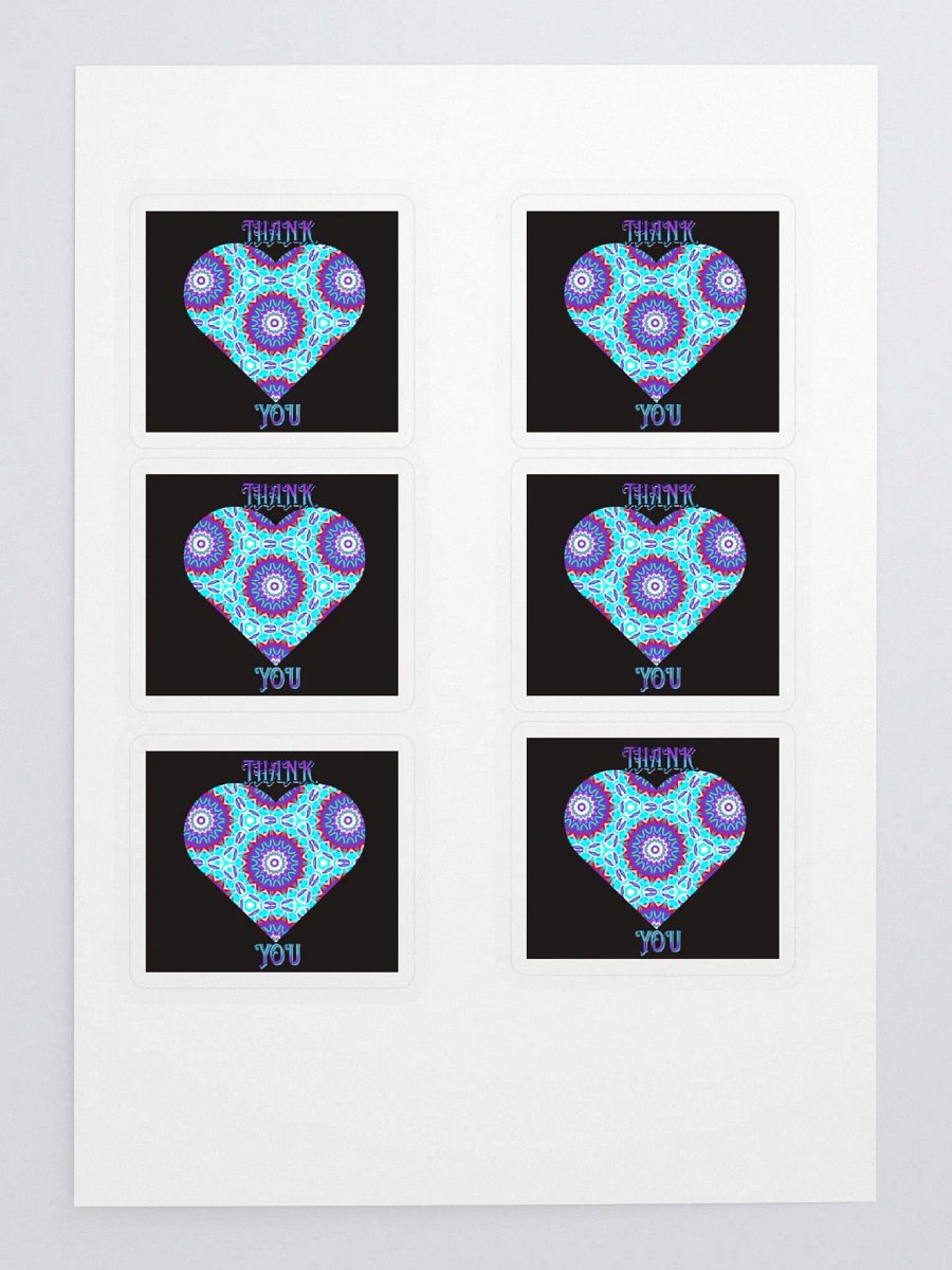 THANK YOU product image (3)